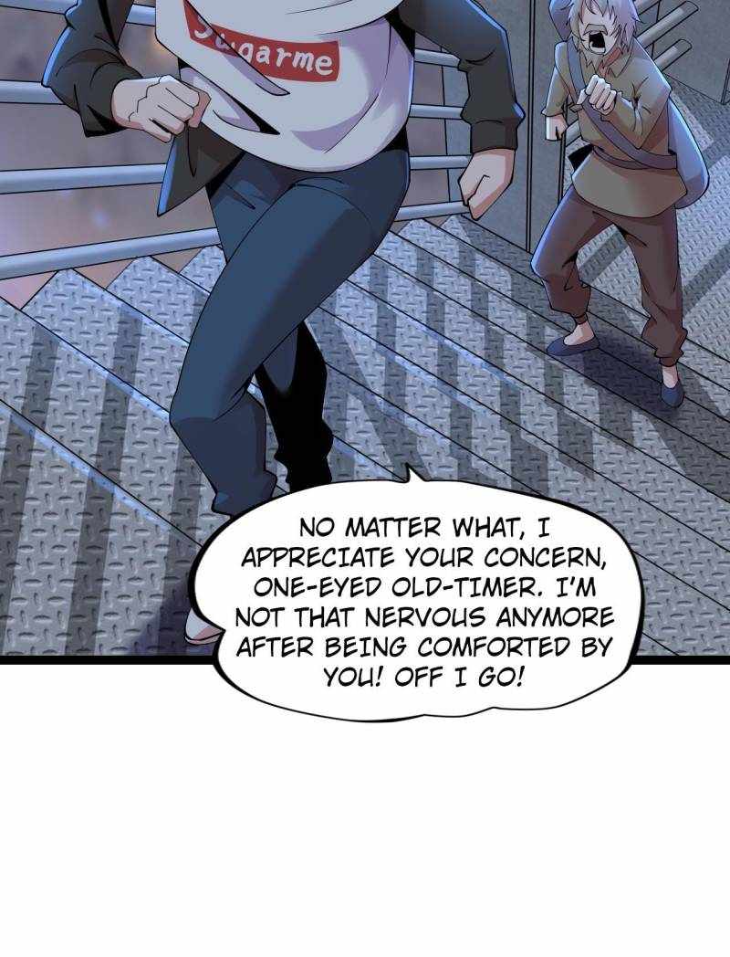 The Great Curse Chapter 14 - Page 19