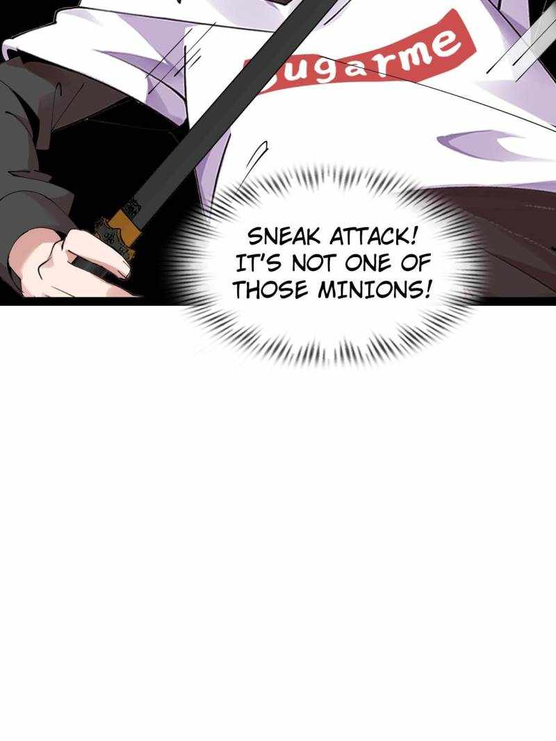 The Great Curse Chapter 14 - Page 28