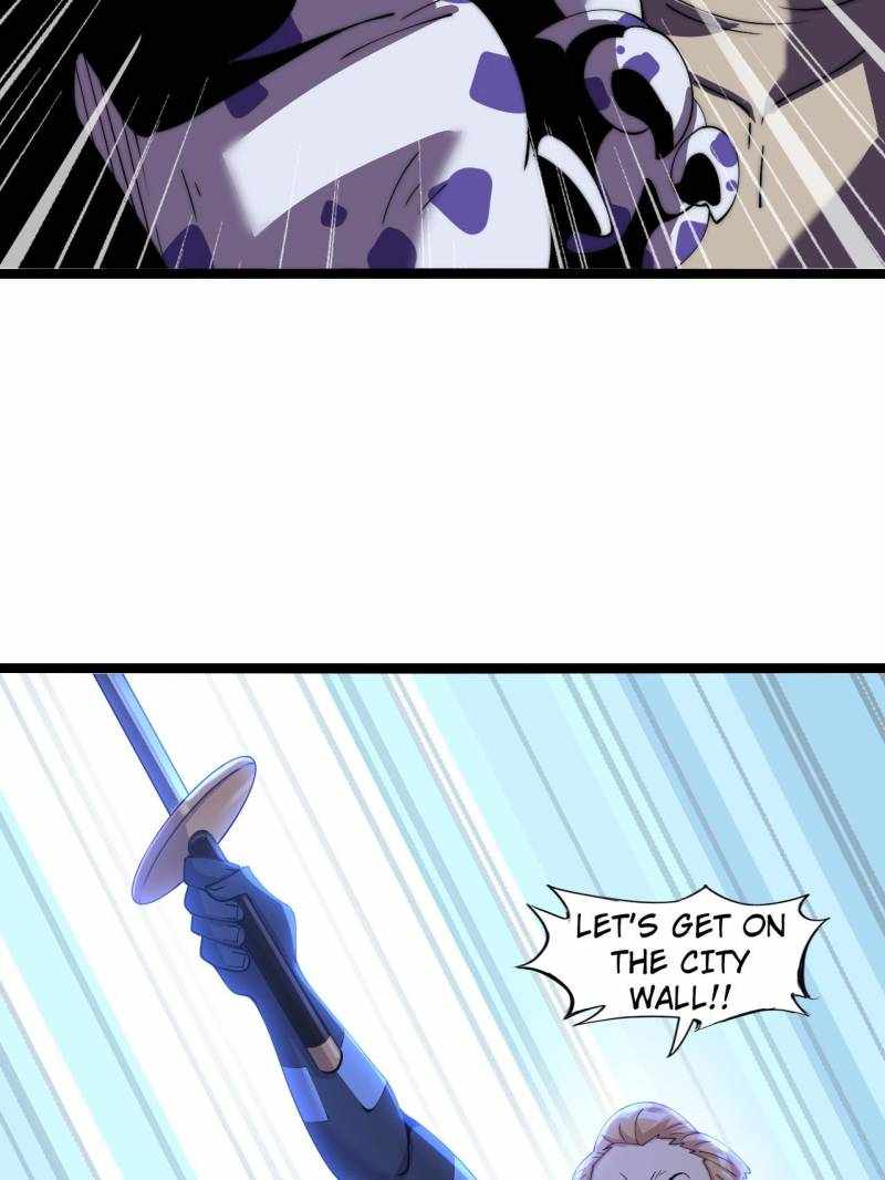 The Great Curse Chapter 14 - Page 3
