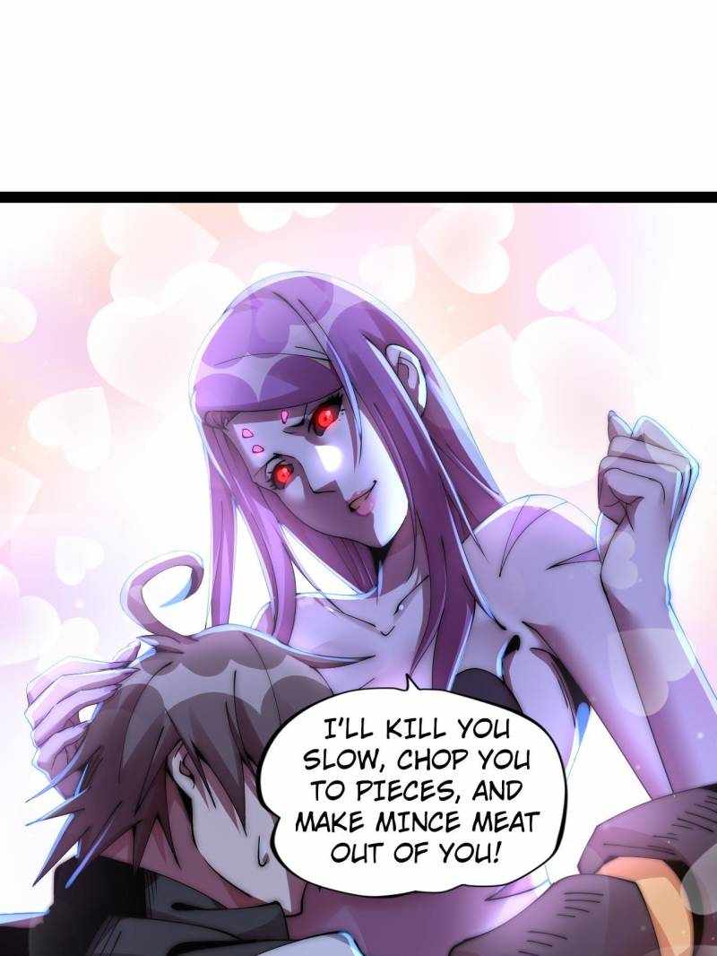 The Great Curse Chapter 14 - Page 33