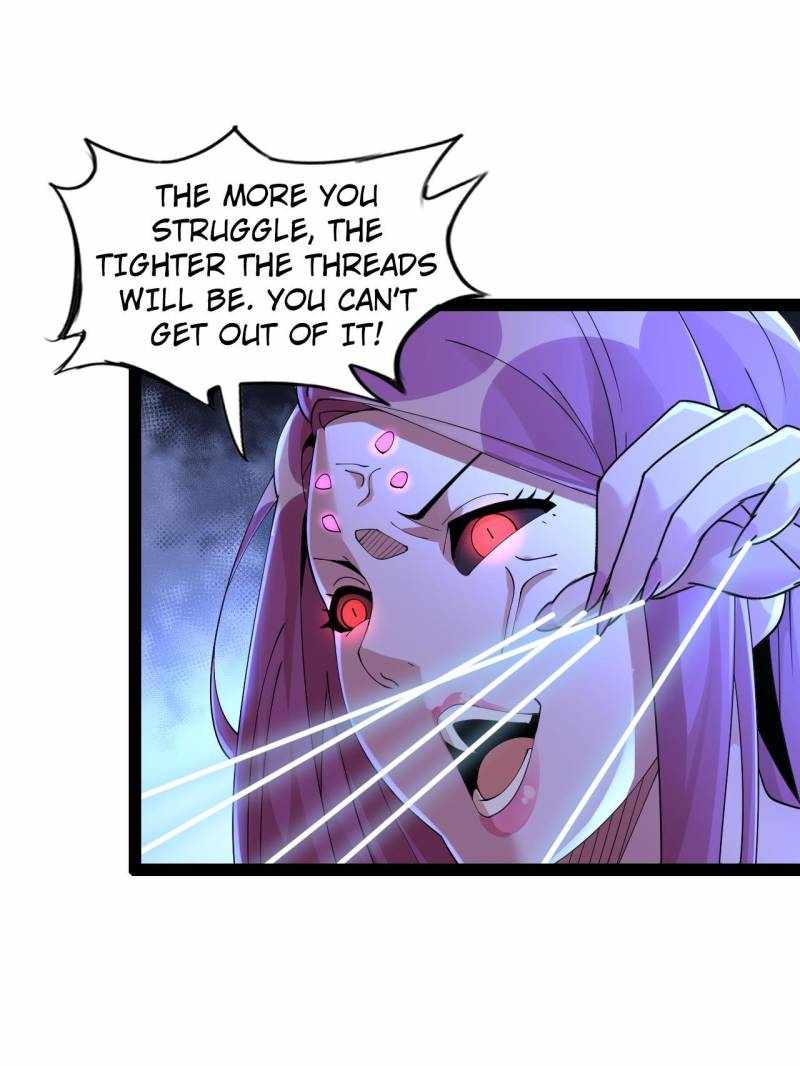 The Great Curse Chapter 14 - Page 37