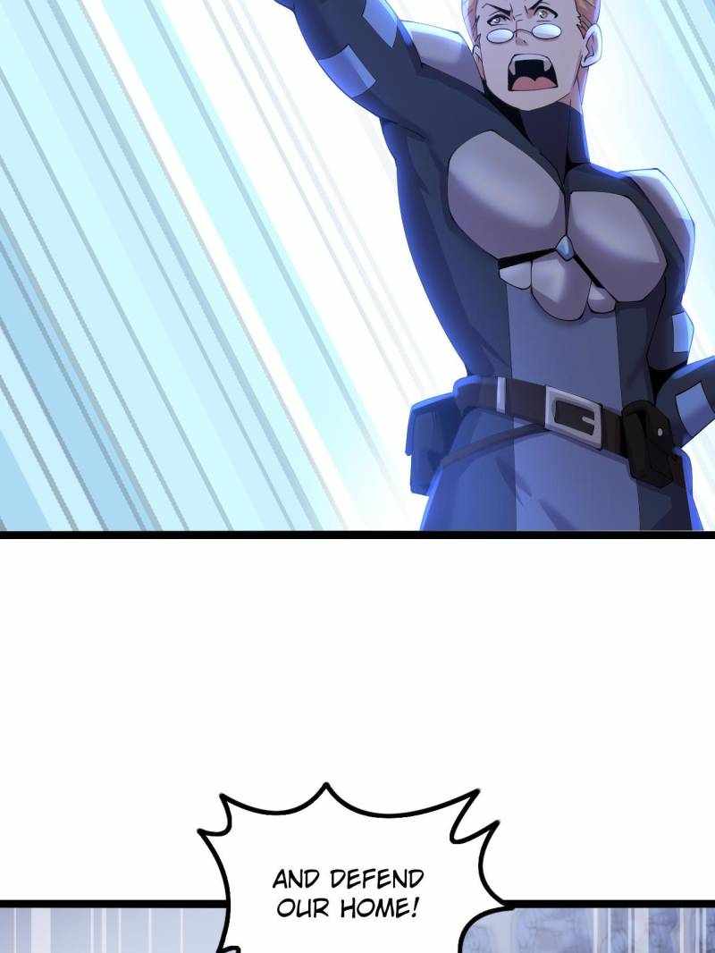 The Great Curse Chapter 14 - Page 4