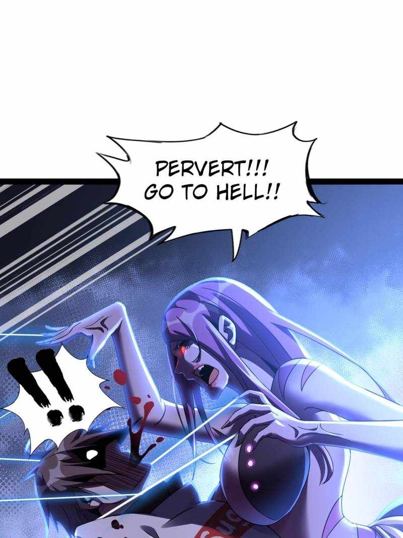 The Great Curse Chapter 14 - Page 41