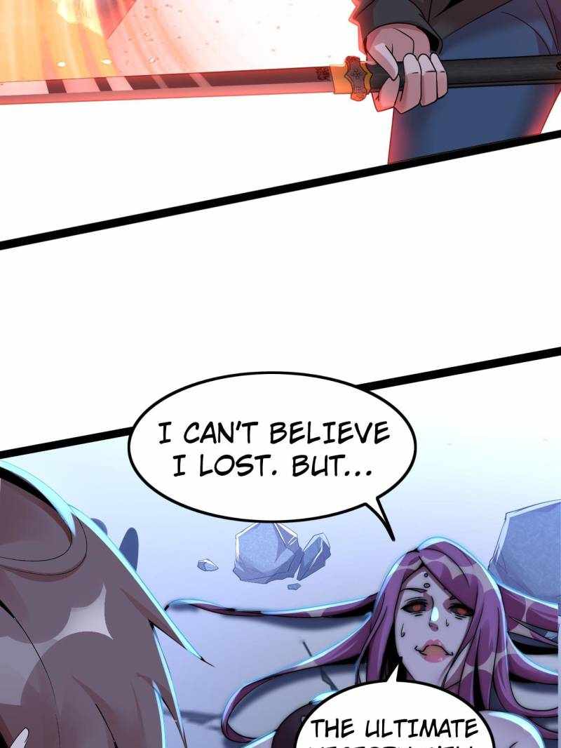 The Great Curse Chapter 14 - Page 46