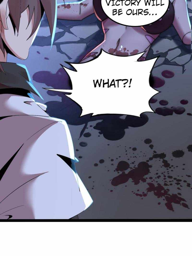 The Great Curse Chapter 14 - Page 47