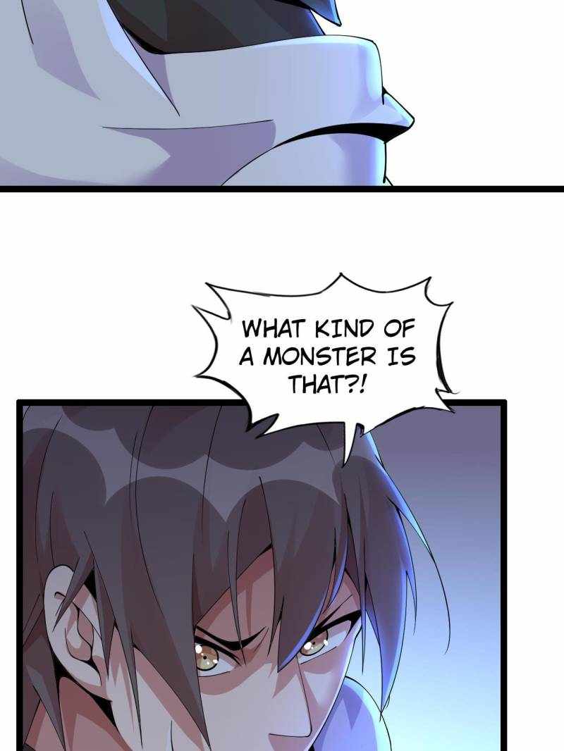 The Great Curse Chapter 14 - Page 50