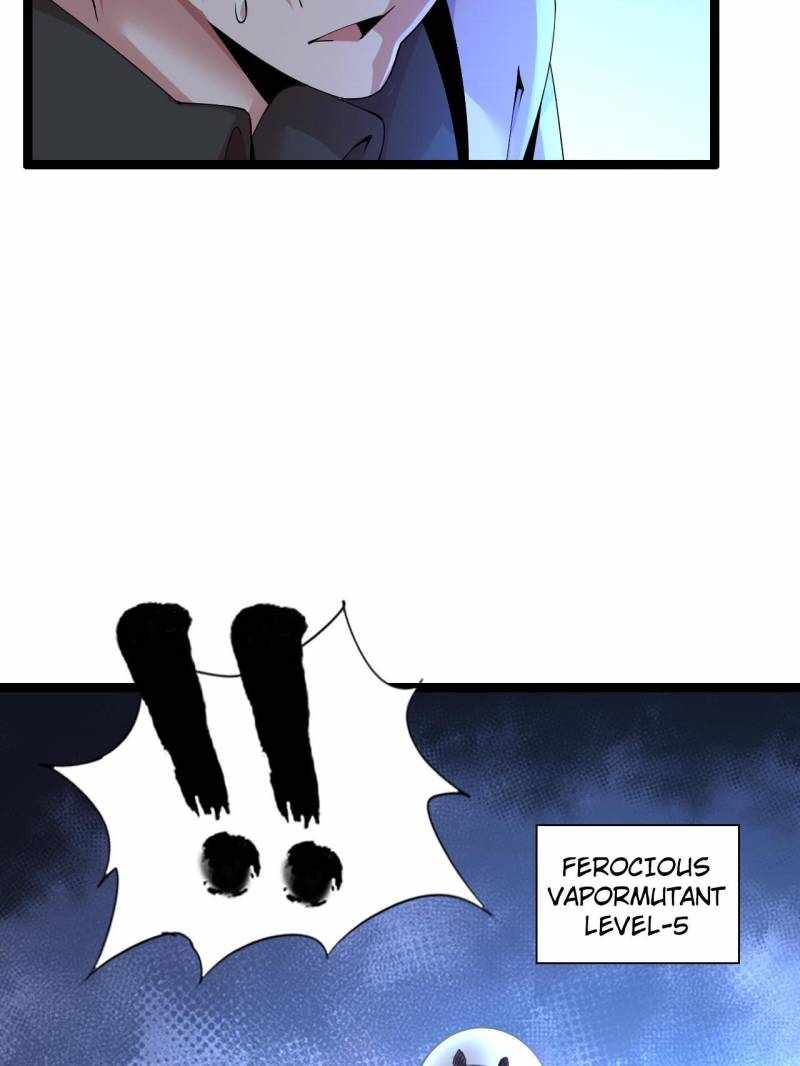 The Great Curse Chapter 14 - Page 51