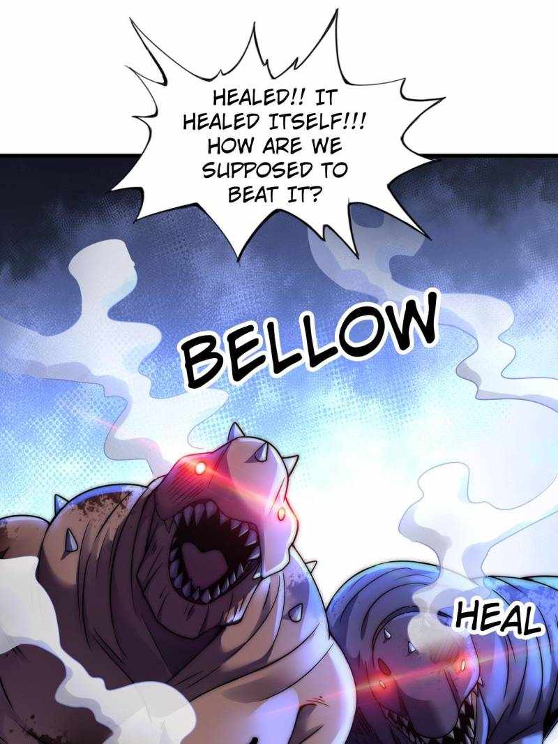 The Great Curse Chapter 14 - Page 61