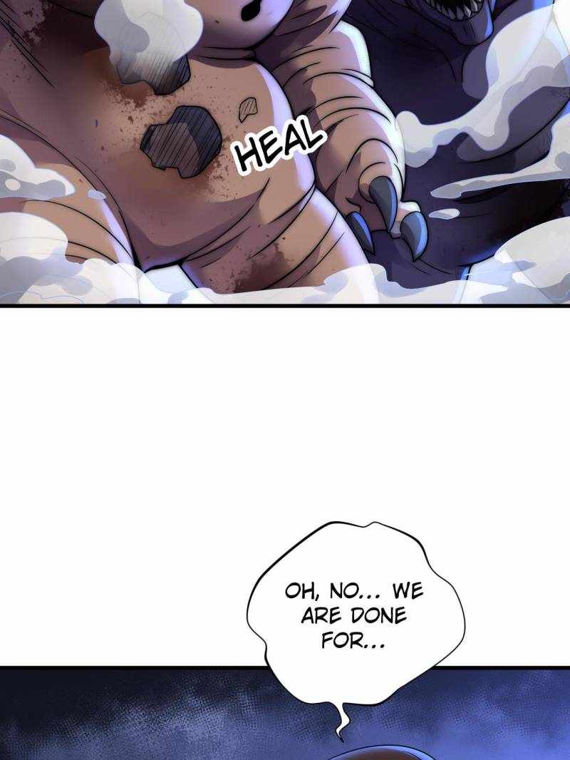 The Great Curse Chapter 14 - Page 62