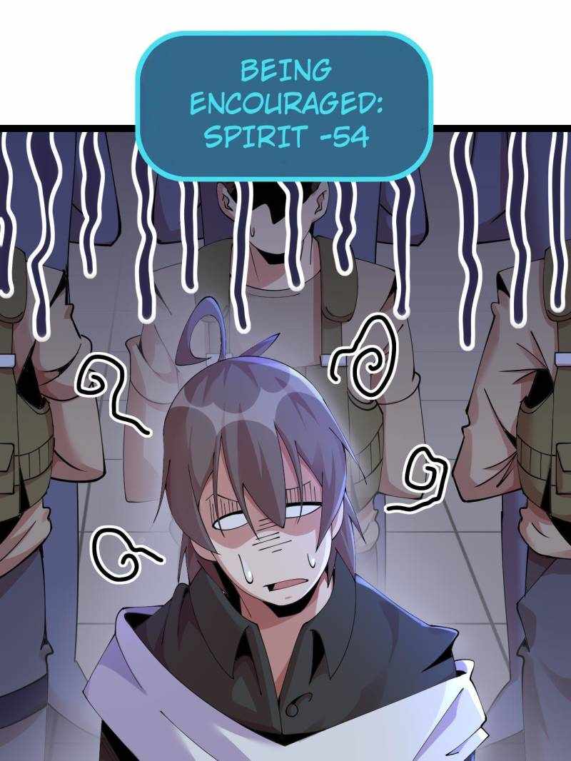 The Great Curse Chapter 14 - Page 7