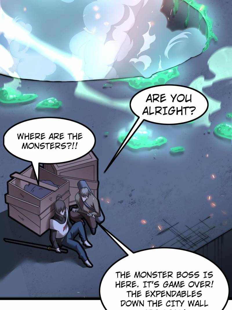 The Great Curse Chapter 14 - Page 72