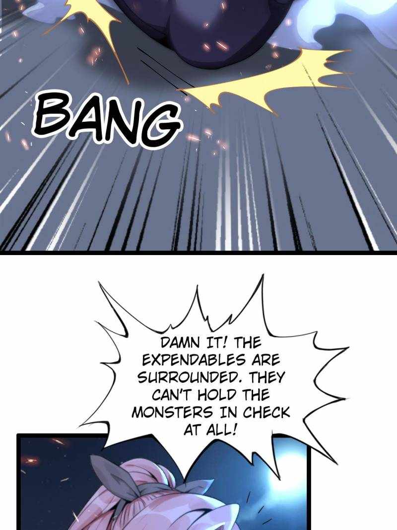 The Great Curse Chapter 14 - Page 84