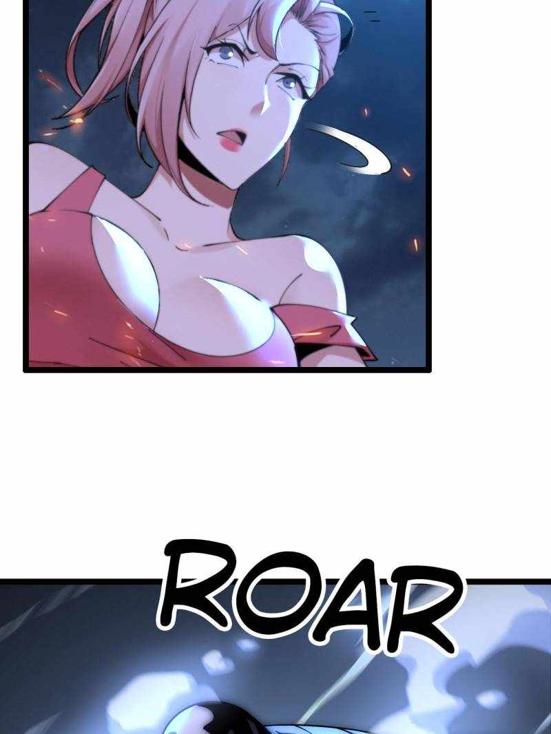 The Great Curse Chapter 14 - Page 85