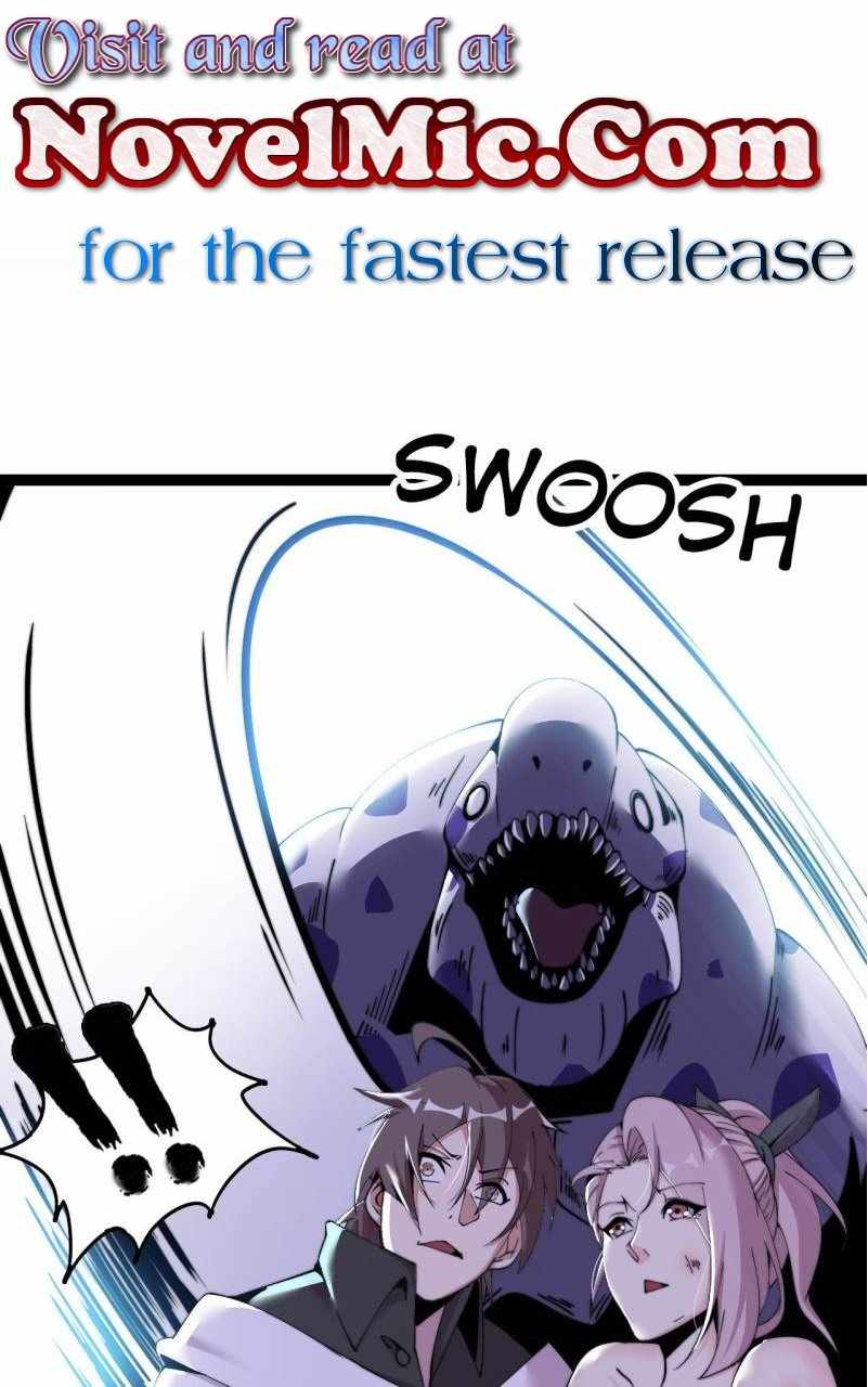 The Great Curse Chapter 15 - Page 0