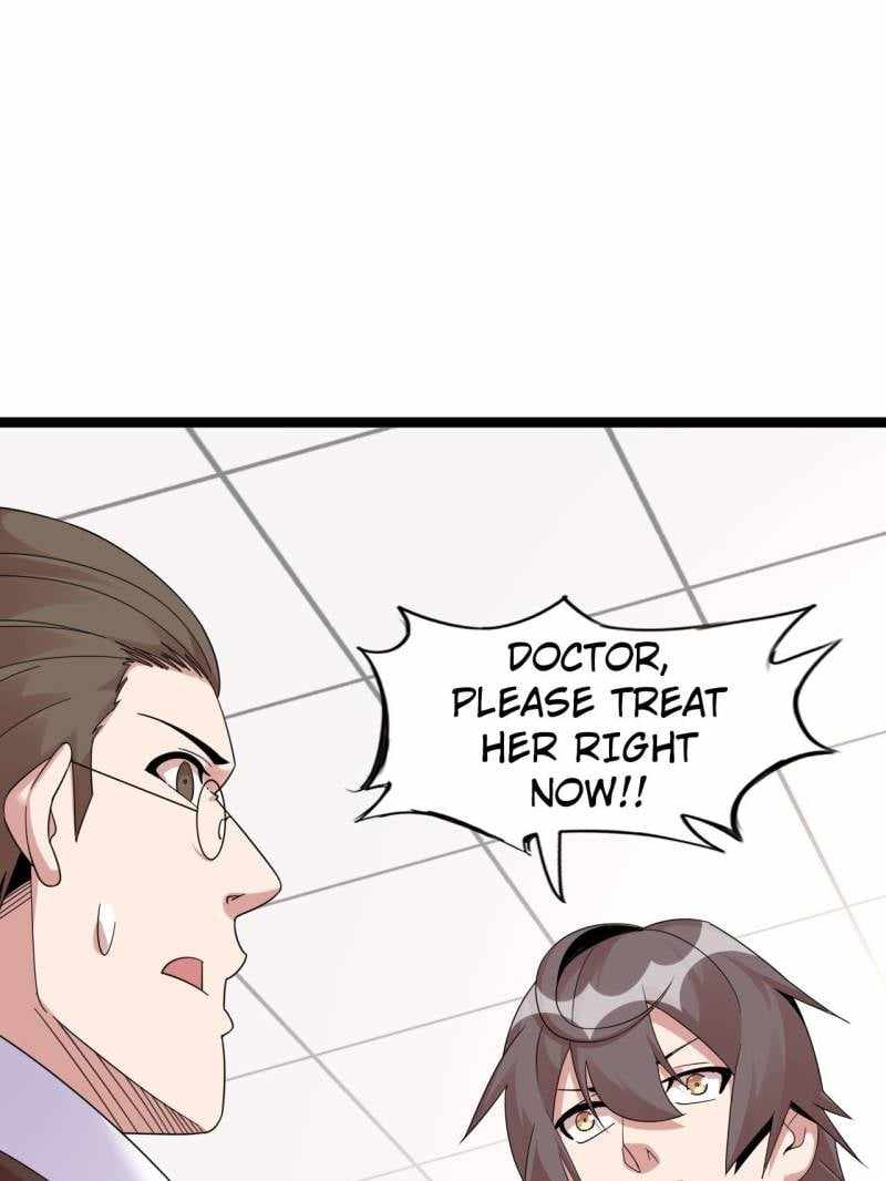 The Great Curse Chapter 15 - Page 100