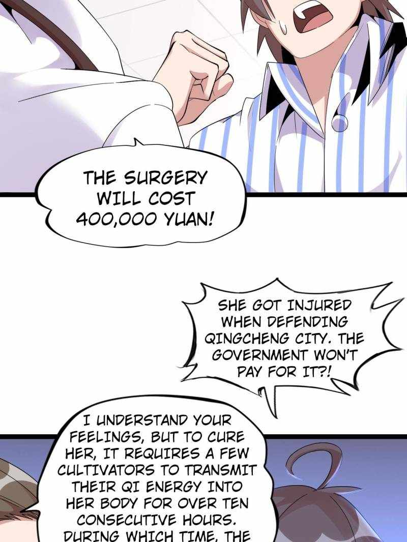 The Great Curse Chapter 15 - Page 101