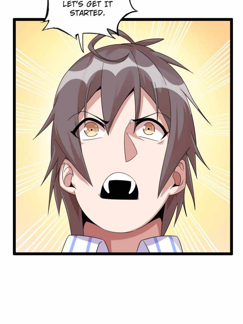 The Great Curse Chapter 15 - Page 103