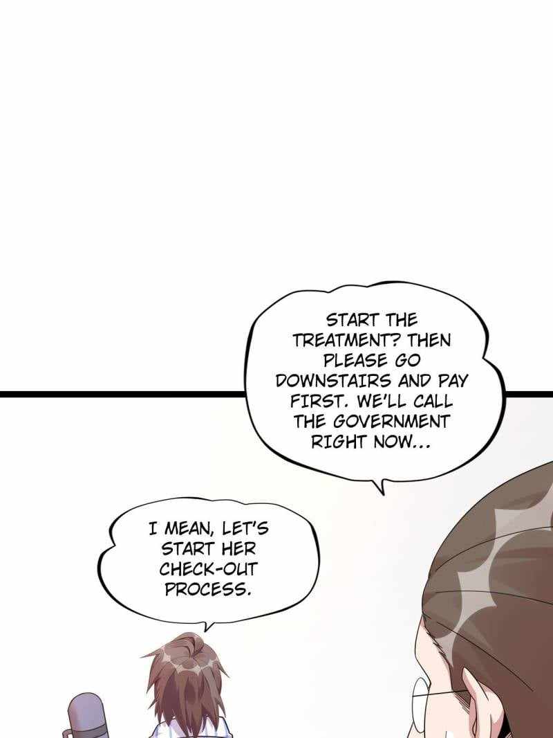 The Great Curse Chapter 15 - Page 104