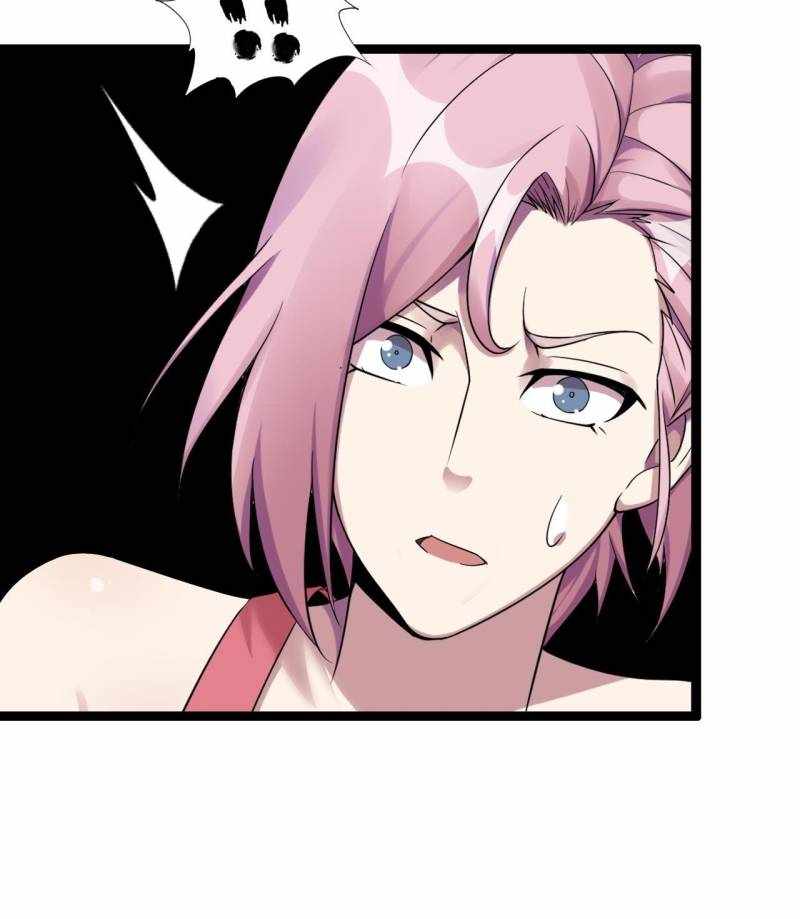 The Great Curse Chapter 15 - Page 11
