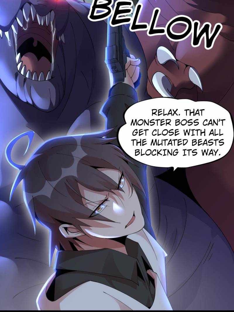 The Great Curse Chapter 15 - Page 15