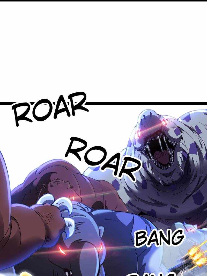 The Great Curse Chapter 15 - Page 16