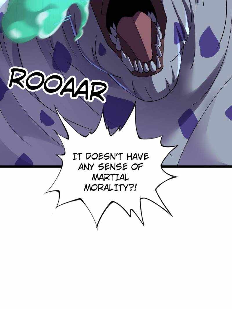 The Great Curse Chapter 15 - Page 22