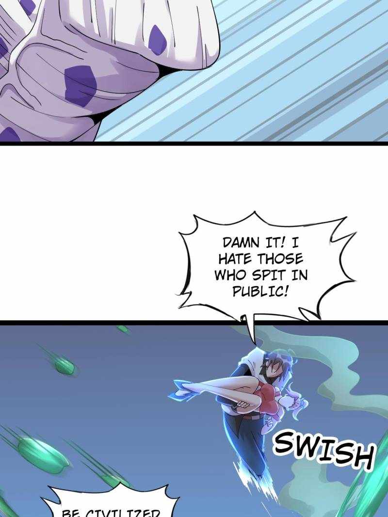 The Great Curse Chapter 15 - Page 27