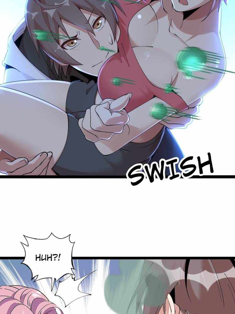 The Great Curse Chapter 15 - Page 29