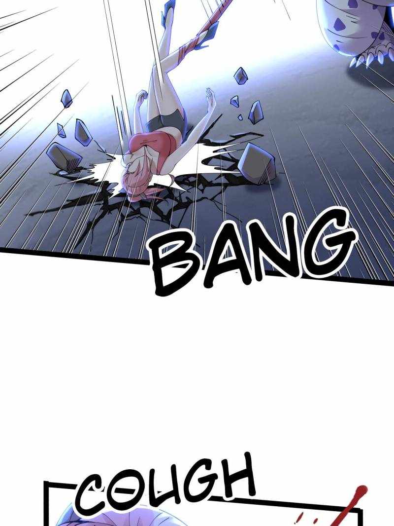 The Great Curse Chapter 15 - Page 34