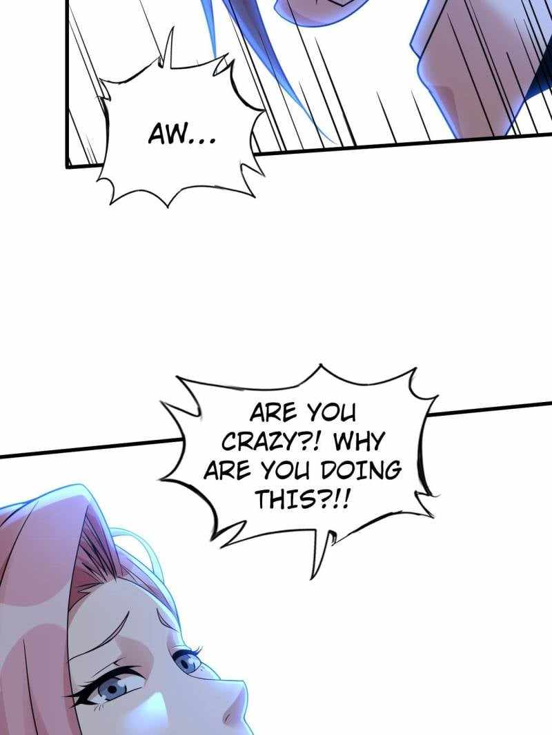 The Great Curse Chapter 15 - Page 41