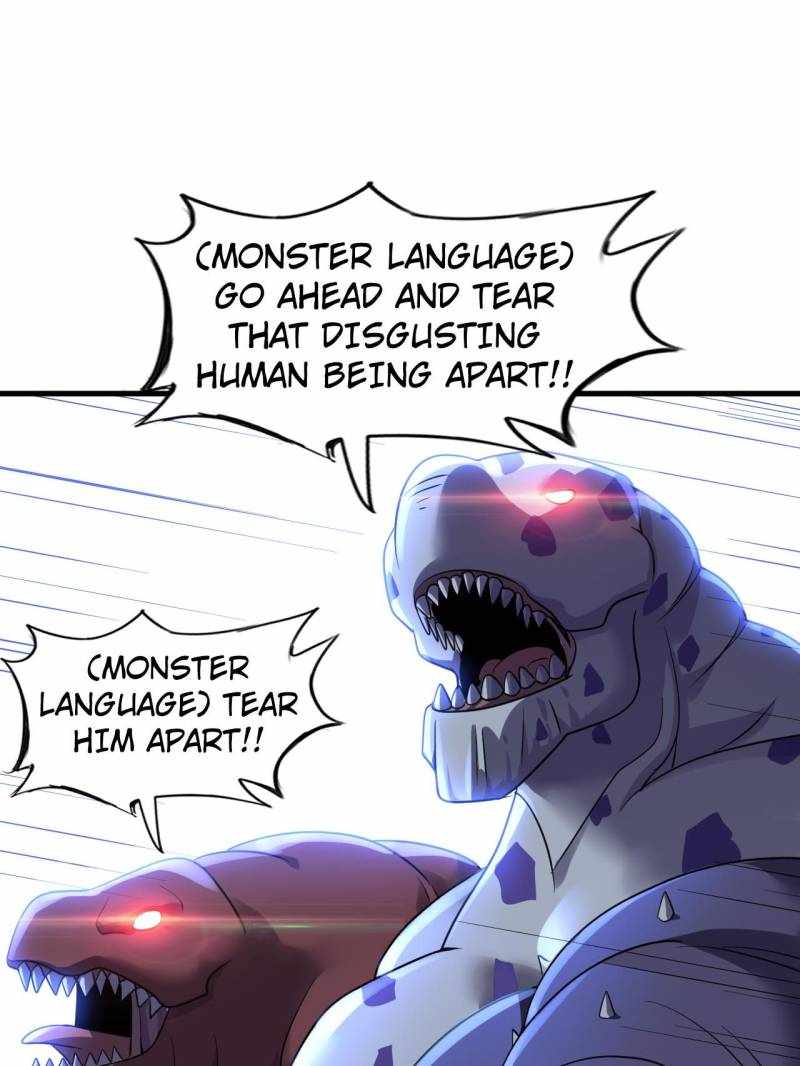 The Great Curse Chapter 15 - Page 54