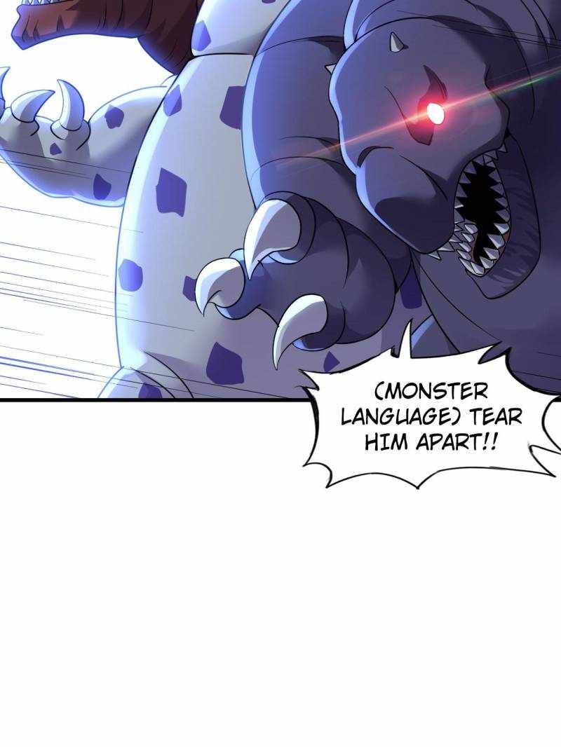 The Great Curse Chapter 15 - Page 55