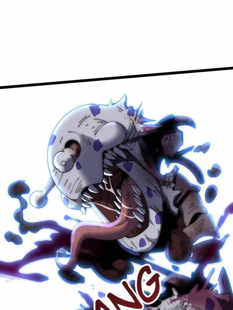The Great Curse Chapter 15 - Page 65