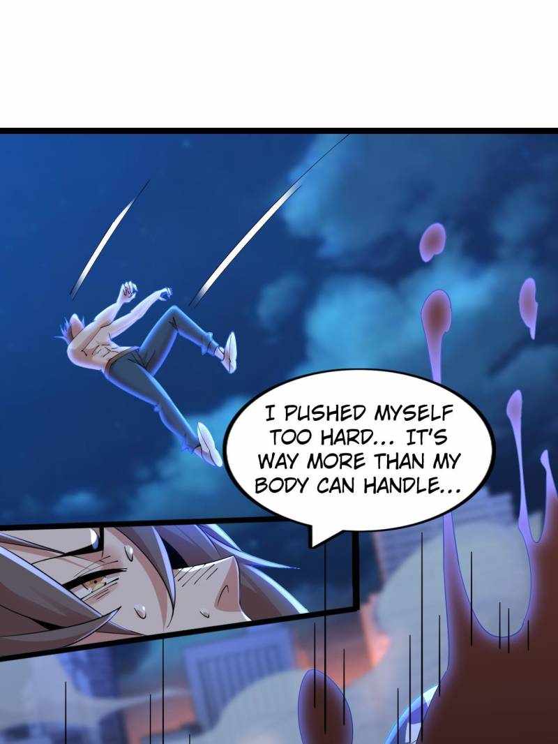 The Great Curse Chapter 15 - Page 68