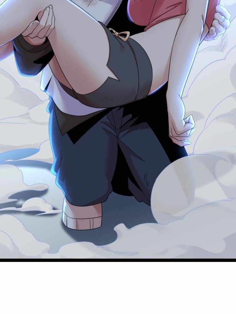The Great Curse Chapter 15 - Page 7