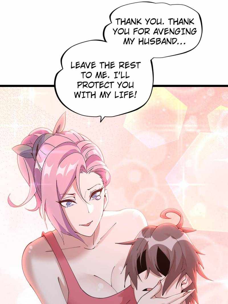 The Great Curse Chapter 15 - Page 71