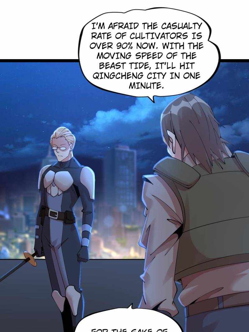 The Great Curse Chapter 15 - Page 75