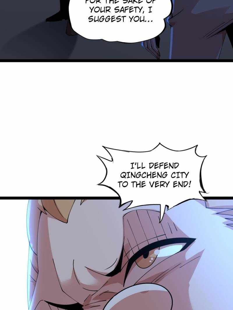 The Great Curse Chapter 15 - Page 76
