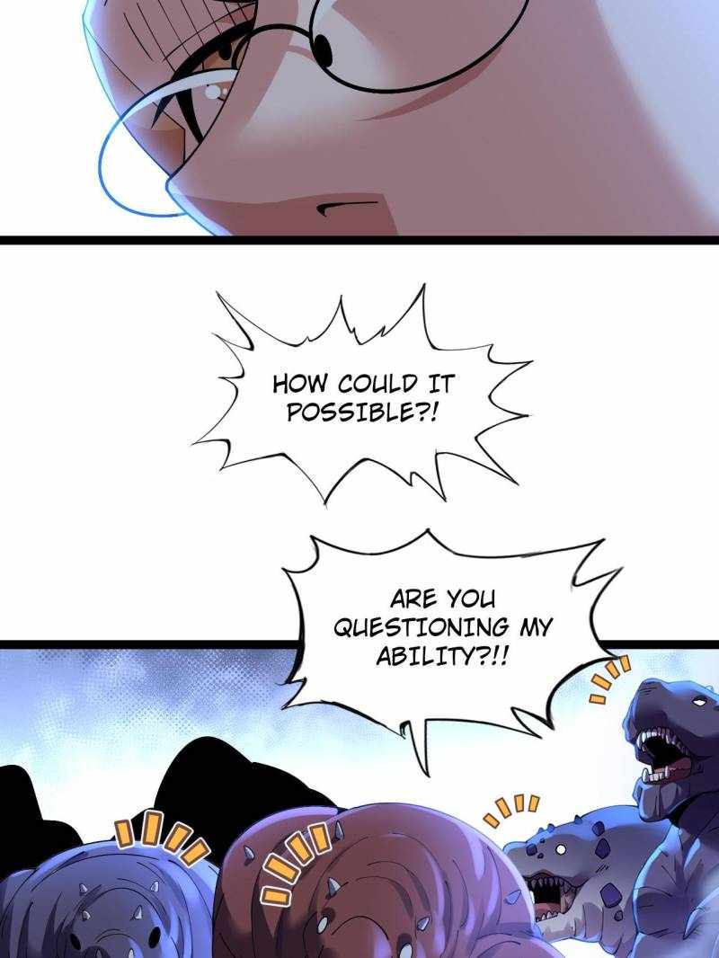 The Great Curse Chapter 15 - Page 77