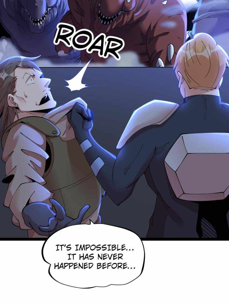 The Great Curse Chapter 15 - Page 78