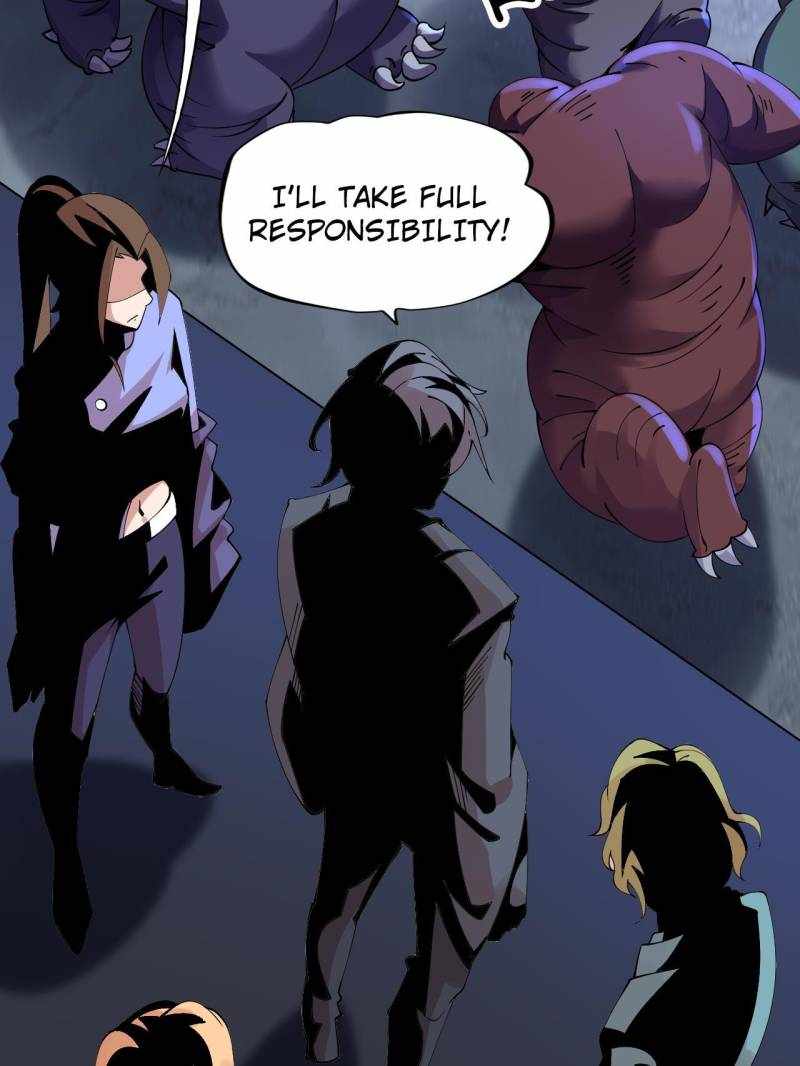 The Great Curse Chapter 15 - Page 85