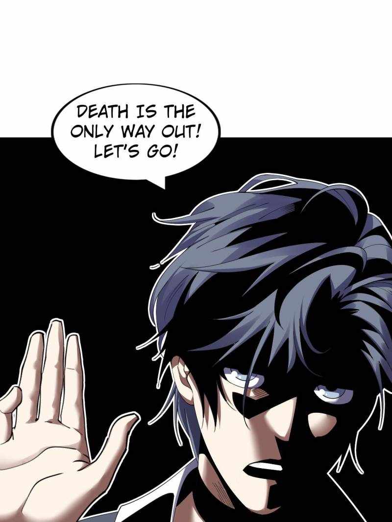 The Great Curse Chapter 15 - Page 87