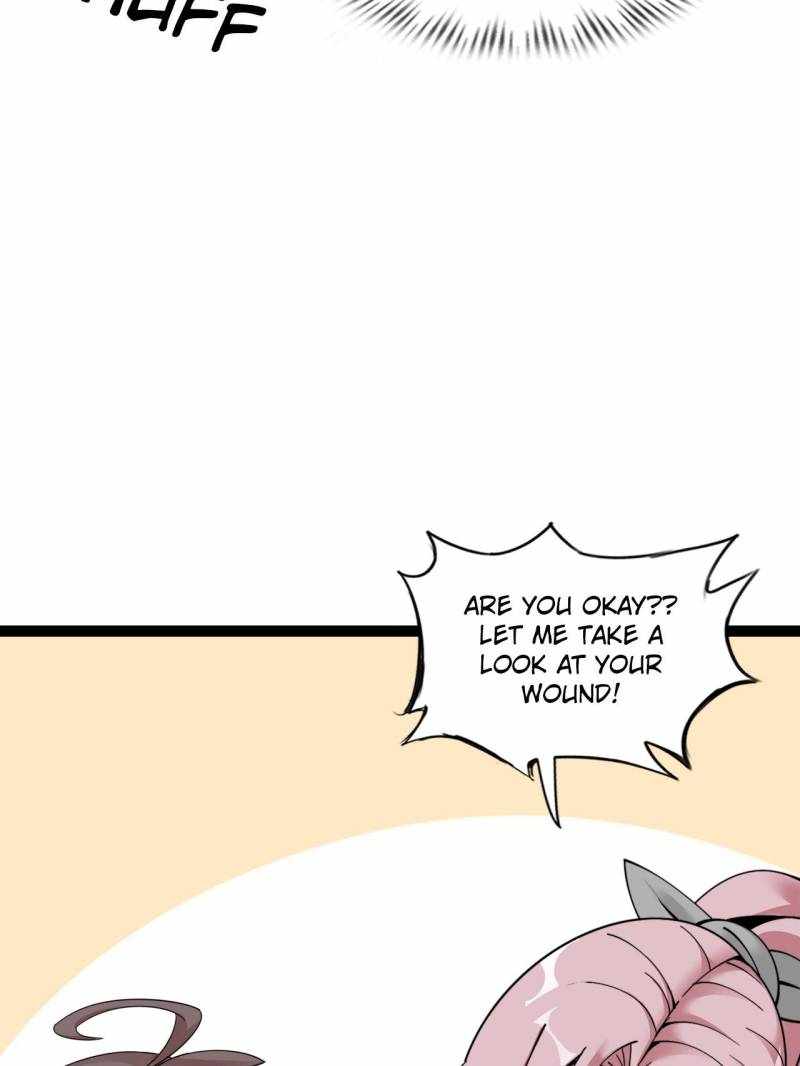 The Great Curse Chapter 15 - Page 9