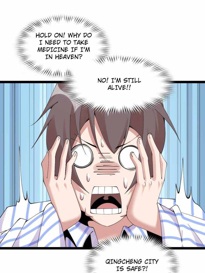 The Great Curse Chapter 15 - Page 93