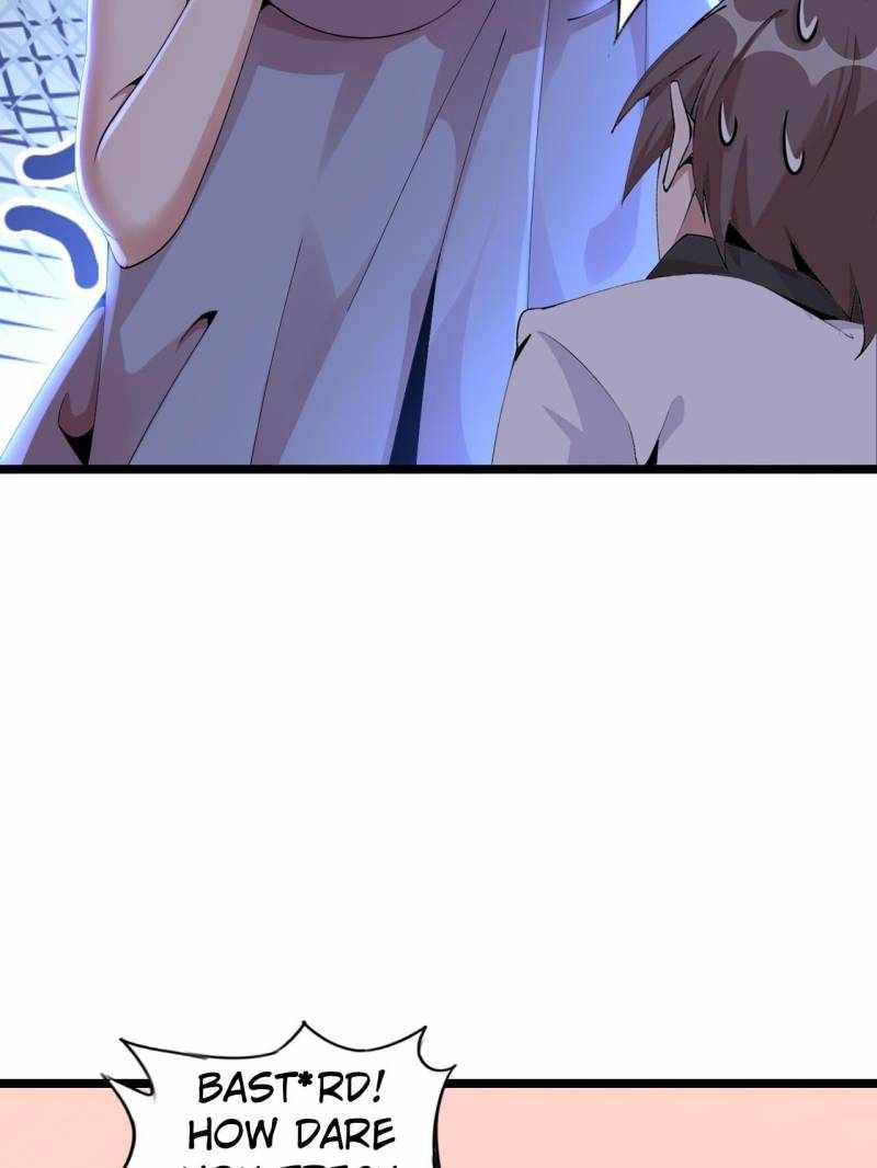 The Great Curse Chapter 16 - Page 19