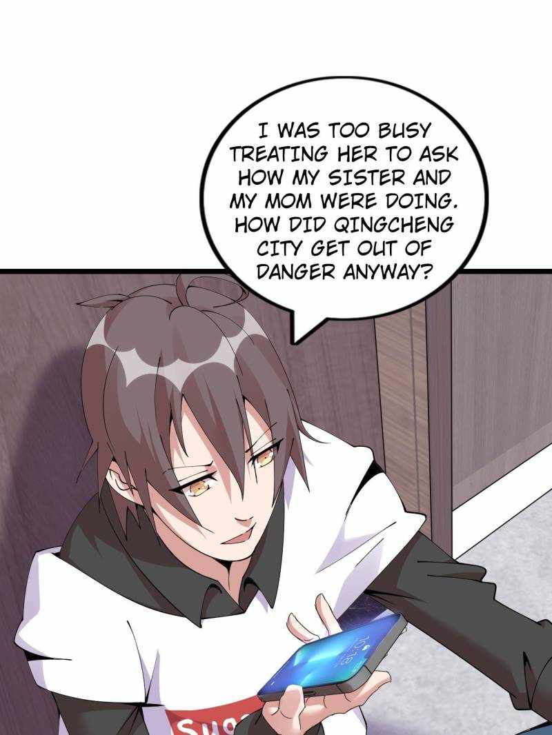 The Great Curse Chapter 16 - Page 24