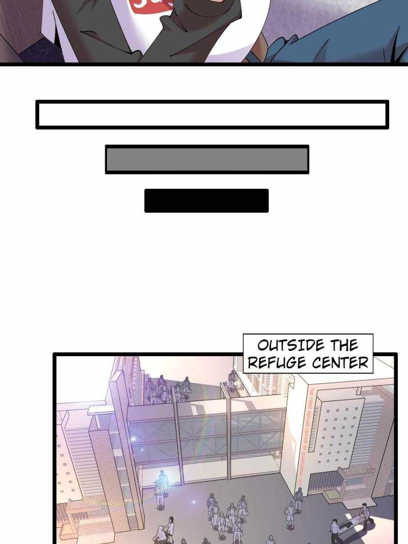The Great Curse Chapter 16 - Page 25