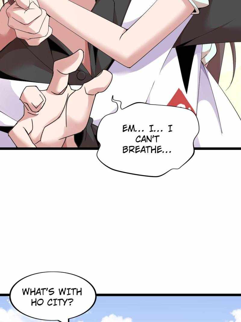 The Great Curse Chapter 16 - Page 33