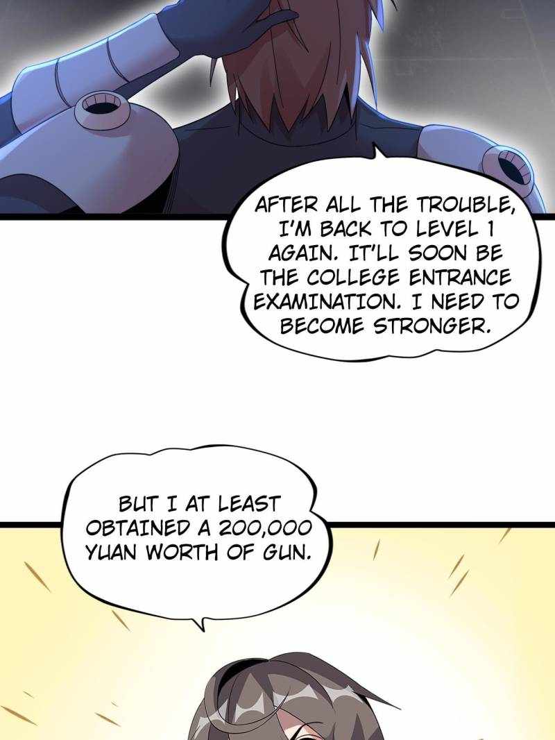 The Great Curse Chapter 16 - Page 44