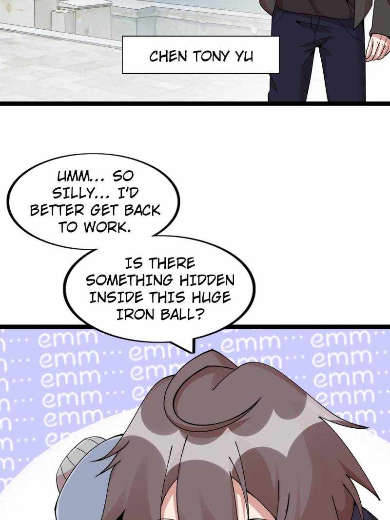 The Great Curse Chapter 16 - Page 47